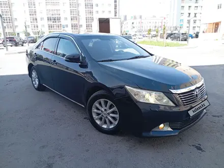 Toyota Camry 2012 года за 7 700 000 тг. в Астана – фото 4