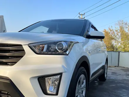 Hyundai Creta 2018 года за 8 100 000 тг. в Алматы – фото 25