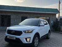Hyundai Creta 2018 года за 8 100 000 тг. в Алматы