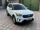 Hyundai Creta 2018 года за 8 100 000 тг. в Алматы – фото 5
