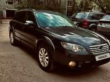 Subaru Outback 2007 годаүшін6 200 000 тг. в Актобе