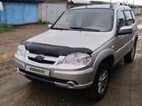 Chevrolet Niva 2013 годаfor3 800 000 тг. в Астана