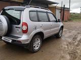 Chevrolet Niva 2013 годаfor3 800 000 тг. в Астана – фото 4