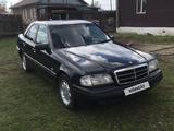 Mercedes-Benz C 220 1996 года за 2 750 000 тг. в Кокшетау – фото 3