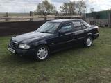 Mercedes-Benz C 220 1996 года за 2 750 000 тг. в Кокшетау – фото 2