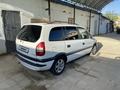 Opel Zafira 2001 годаүшін3 700 000 тг. в Актау – фото 5