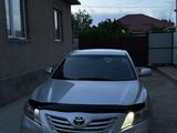 Toyota Camry 2006 года за 6 350 000 тг. в Шымкент