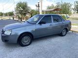 ВАЗ (Lada) Priora 2170 2013 года за 1 250 000 тг. в Туркестан – фото 4