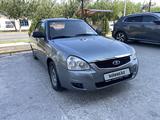 ВАЗ (Lada) Priora 2170 2013 года за 1 250 000 тг. в Туркестан – фото 2