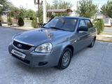 ВАЗ (Lada) Priora 2170 2013 года за 1 250 000 тг. в Туркестан – фото 3