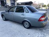 ВАЗ (Lada) Priora 2170 2013 года за 1 250 000 тг. в Туркестан – фото 5