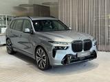 BMW X7 XDrive 40i 2025 года за 82 225 981 тг. в Кызылорда