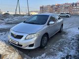 Toyota Corolla 2007 годаfor3 500 000 тг. в Усть-Каменогорск