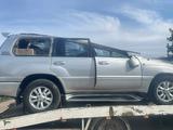 Lexus LX 470 2006 годаүшін5 000 000 тг. в Актобе – фото 4