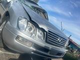 Lexus LX 470 2006 годаүшін5 000 000 тг. в Актобе