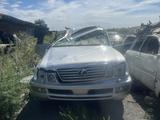 Lexus LX 470 2006 годаүшін5 000 000 тг. в Актобе – фото 2