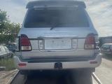Lexus LX 470 2006 годаүшін5 000 000 тг. в Актобе – фото 5