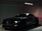 Ford Mustang 2016 года за 15 000 000 тг. в Астана
