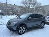 Honda CR-V 2014 годаfor10 900 000 тг. в Петропавловск – фото 3