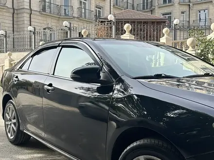 Toyota Camry 2013 года за 8 500 000 тг. в Караганда – фото 3