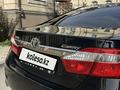 Toyota Camry 2013 года за 8 500 000 тг. в Караганда – фото 4