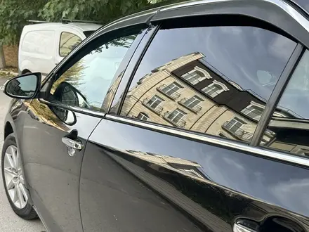 Toyota Camry 2013 года за 8 500 000 тг. в Караганда – фото 7