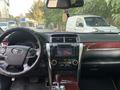 Toyota Camry 2013 года за 8 500 000 тг. в Караганда – фото 11