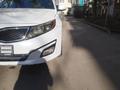 Kia Optima 2015 года за 6 700 000 тг. в Алматы – фото 2