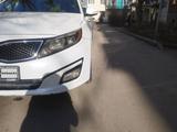 Kia Optima 2015 года за 6 700 000 тг. в Алматы – фото 2