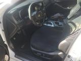 Kia Optima 2015 года за 6 700 000 тг. в Алматы – фото 4