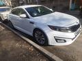 Kia Optima 2015 года за 6 700 000 тг. в Алматы – фото 5