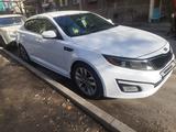 Kia Optima 2015 года за 6 700 000 тг. в Алматы – фото 5