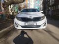 Kia Optima 2015 года за 6 700 000 тг. в Алматы – фото 7