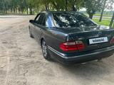 Mercedes-Benz E 320 2000 годаүшін3 900 000 тг. в Павлодар – фото 5