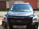 Kia Sportage 2008 годаfor10 000 000 тг. в Петропавловск