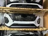 Бампер Chery tiggo 2үшін190 000 тг. в Алматы