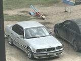 BMW 520 1993 года за 2 300 000 тг. в Актобе – фото 3