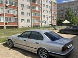 BMW 520 1993 годаүшін1 900 000 тг. в Актобе