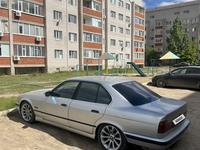 BMW 520 1993 годаүшін1 700 000 тг. в Актобе