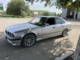 BMW 520 1993 годаfor1 300 000 тг. в Актобе – фото 2