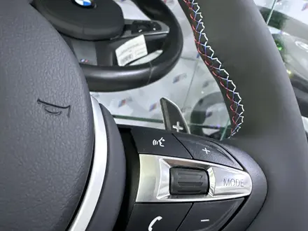 Руль bmw M за 70 000 тг. в Астана – фото 2