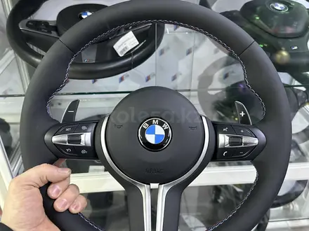 Руль bmw M за 70 000 тг. в Астана