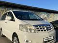 Toyota Alphard 2006 года за 8 300 000 тг. в Кокшетау – фото 5