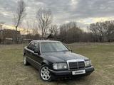 Mercedes-Benz E 230 1991 годаfor1 250 000 тг. в Талдыкорган – фото 3