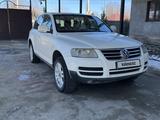 Volkswagen Touareg 2006 годаүшін5 100 000 тг. в Шымкент – фото 3