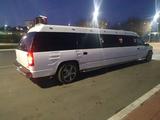 GMC Savana 2006 года за 8 500 000 тг. в Костанай