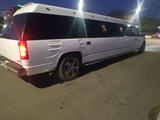 GMC Savana 2006 года за 5 400 000 тг. в Костанай – фото 4