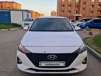 Hyundai Accent 2021 годаүшін6 900 000 тг. в Кокшетау
