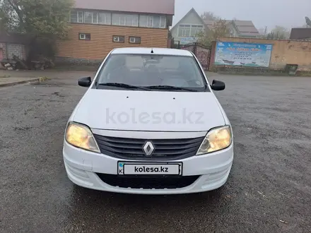 Renault Logan 2015 года за 3 200 000 тг. в Алматы