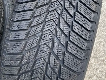 235/60R17 102H  WINGUARD Sport 2 SUV NEXEN/Зима/Фрикционная в Тараз – фото 2